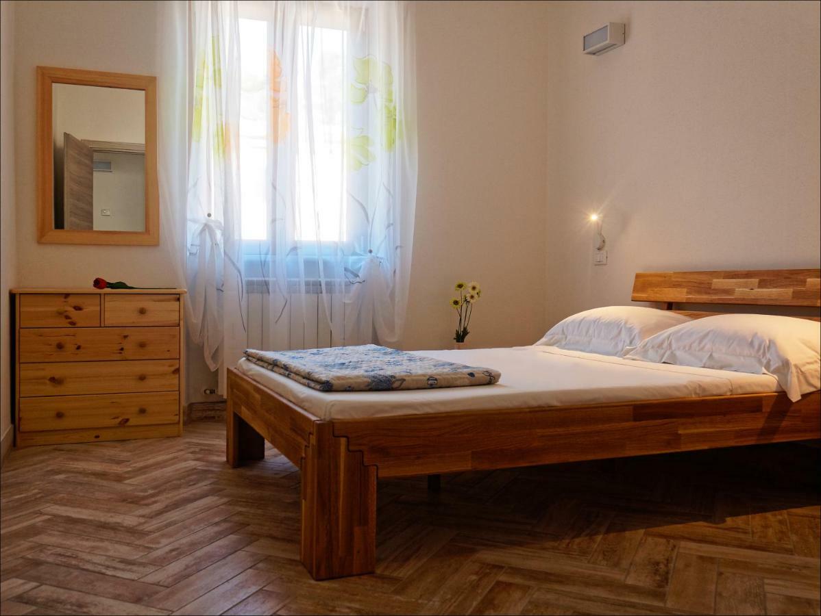 La Corte Di Valemi Рикко-дель-Гольфо-ді-Спеція Екстер'єр фото
