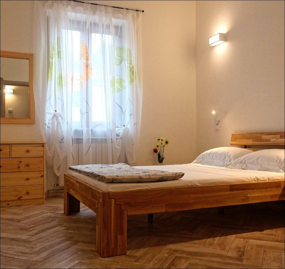 La Corte Di Valemi Рикко-дель-Гольфо-ді-Спеція Екстер'єр фото